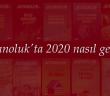 Altınoluk'ta 2020 nasıl geçti?