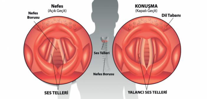 Konuşurken Bir Kez Daha Düşünün