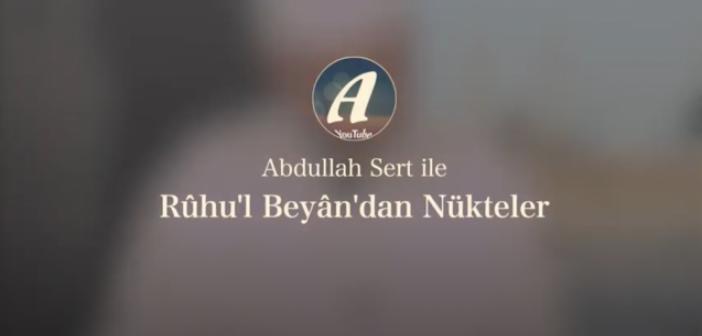 "Rasûl'e Bey'at Allah'a Bey'attır"