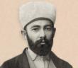 Elmalılı Muhammed Hamdi Yazır