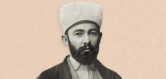 Elmalılı Muhammed Hamdi Yazır