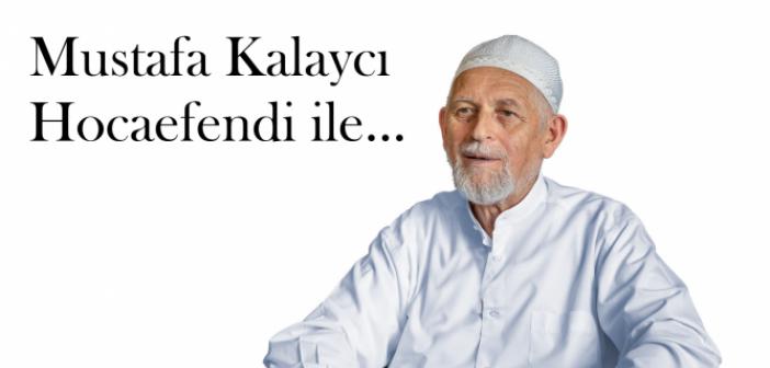 "Aşır Okuyuşa Hayran Kaldım, Hoca Oldum"