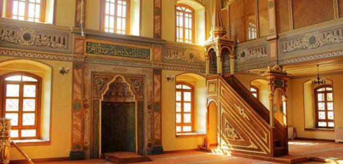 Hak Dostlarından Hikmetler: Aziz Mahmud Hüdâyî (r.a) - 3