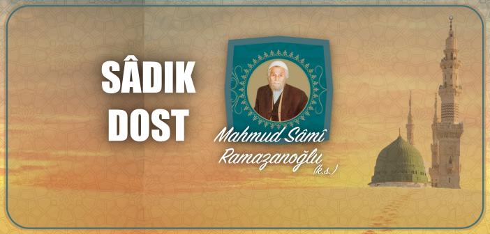 Sâdık Dost