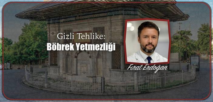 Gizli Tehlike: Böbrek Yetmezliği