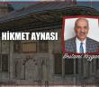 Hikmet Aynası