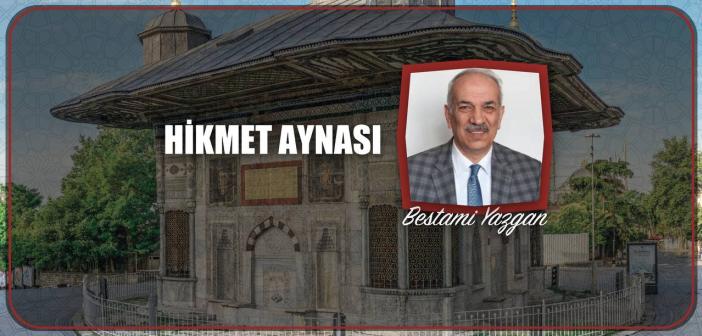 Hikmet Aynası