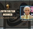 Fatih Sultan Mehmed: Kalplerin Fatihi