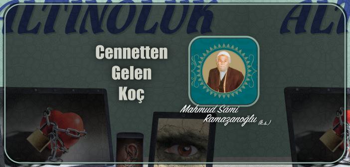 Cennetten Gelen Koç