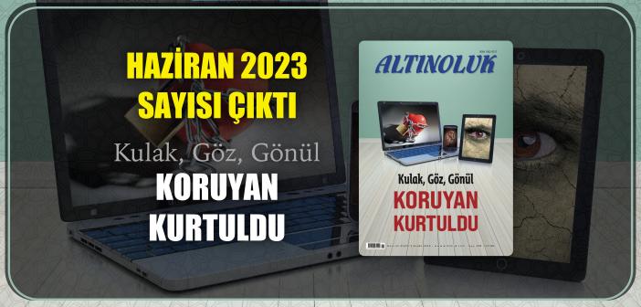 Faydasız Bilgi Gönlümüzü Kör Etmeden…