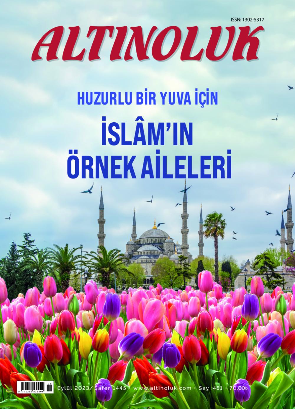 İslam'ın Örnek Aileleri