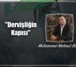 Dervişliğin Kapısı