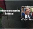 Dünyanın Yahudi İle İmtihanı