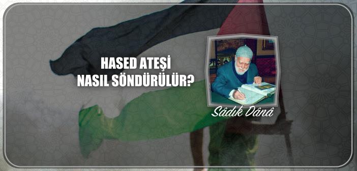 Hased Ateşi Nasıl Söndürülür?