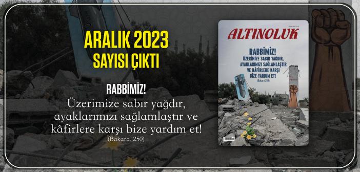 Gazze Destan Yazıyor