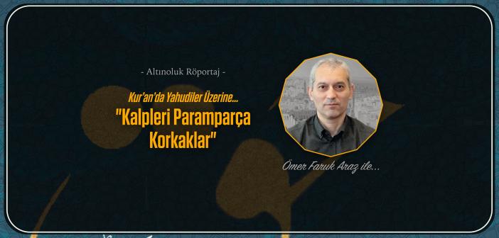 Kalpleri Paramparça Korkaklar