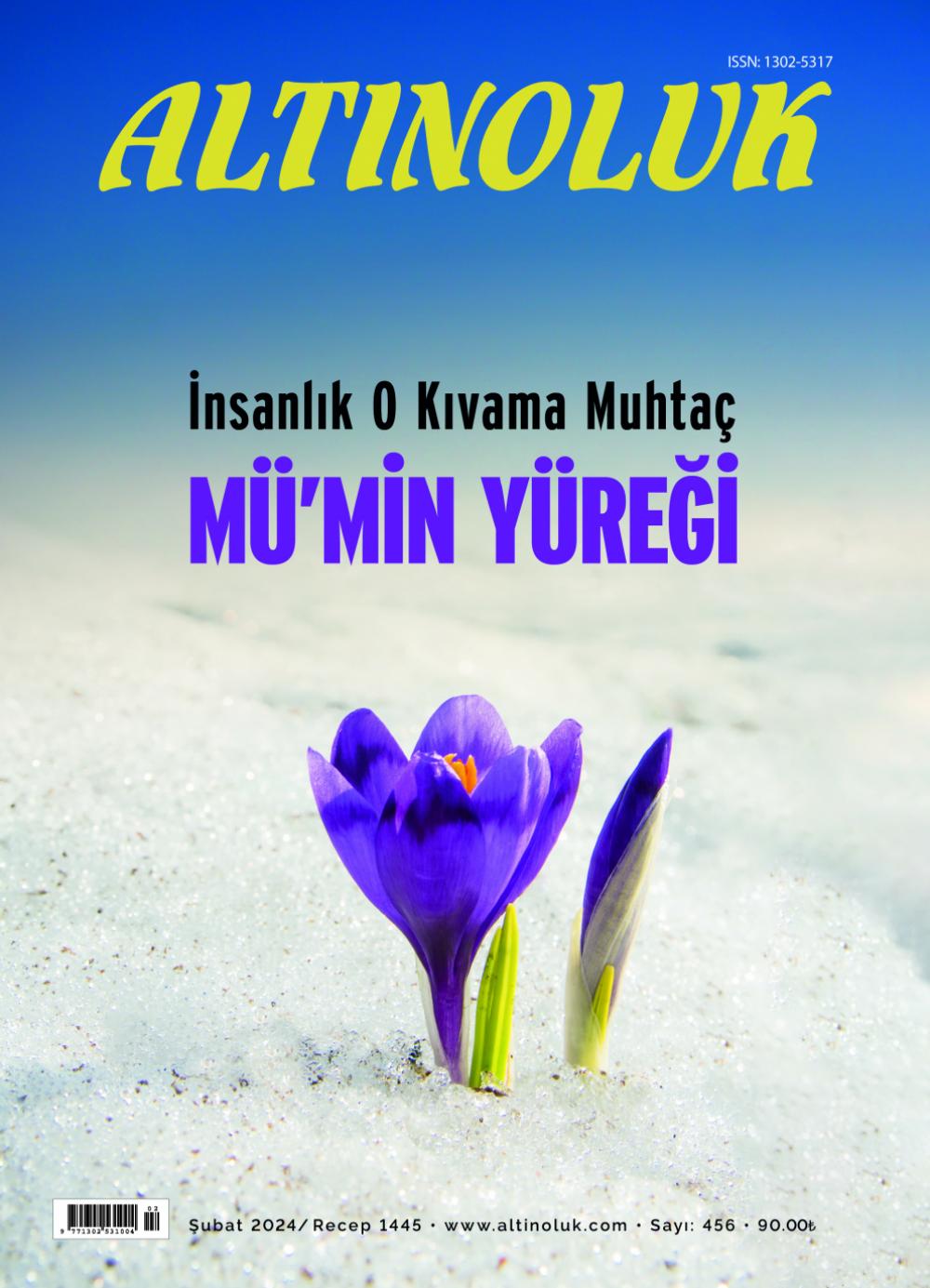 Mü'min Yüreği