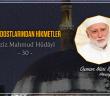 Aziz Mahmud Hüdâyî (r.a) - 30