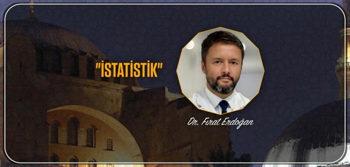 İstatistik