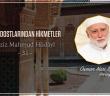 Aziz Mahmud Hüdâyî (r.a) - 31