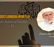 Aziz Mahmud Hüdâyî (r.a) - 32