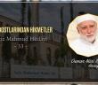 Aziz Mahmud Hüdâyî (r.a) - 33