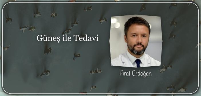 Güneş ile Tedavi
