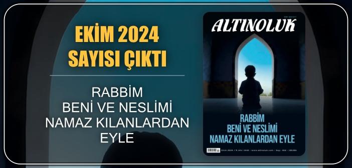 Namaz Telkin, Teklif ve Tebliğdir
