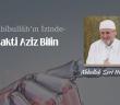 Vakti Aziz Bilin