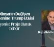 Siyonist Proje Olarak Tehcir