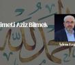 Nimeti Aziz Bilmek