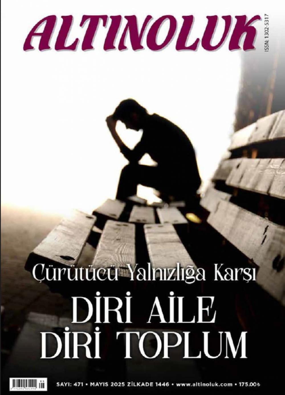 Diri Aile Diri Toplum