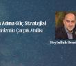 Barış Adına Güç Stratejisi   Siyonizmin Çarpık Ahlâkı
