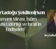 Yeni Ortadoğu Şekillenirken
