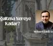 Çoğaltma Nereye Kadar?