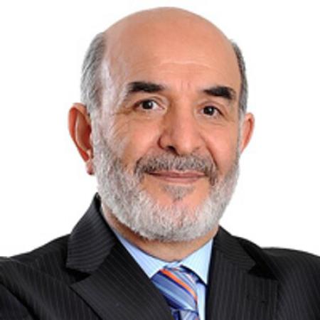 Ahmet Baş
