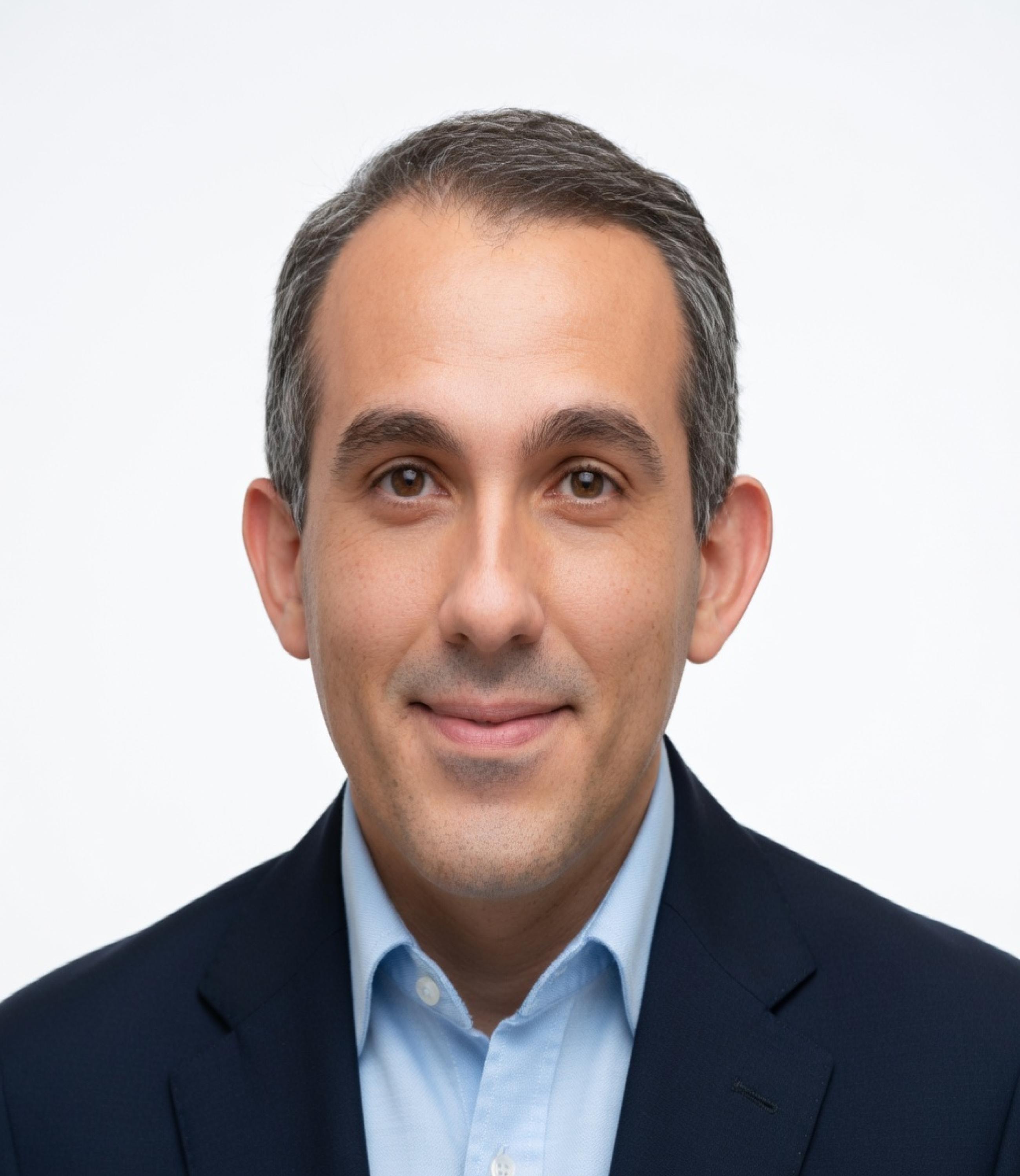 Gökhan Oruç Önalan