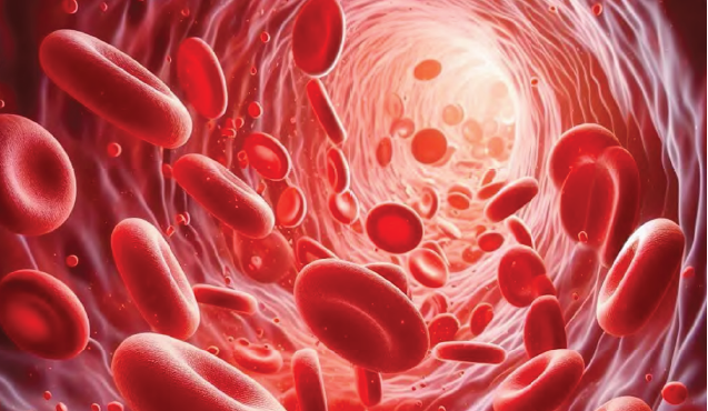 Bir Adanmışlık Hikayesi: Eritrositler