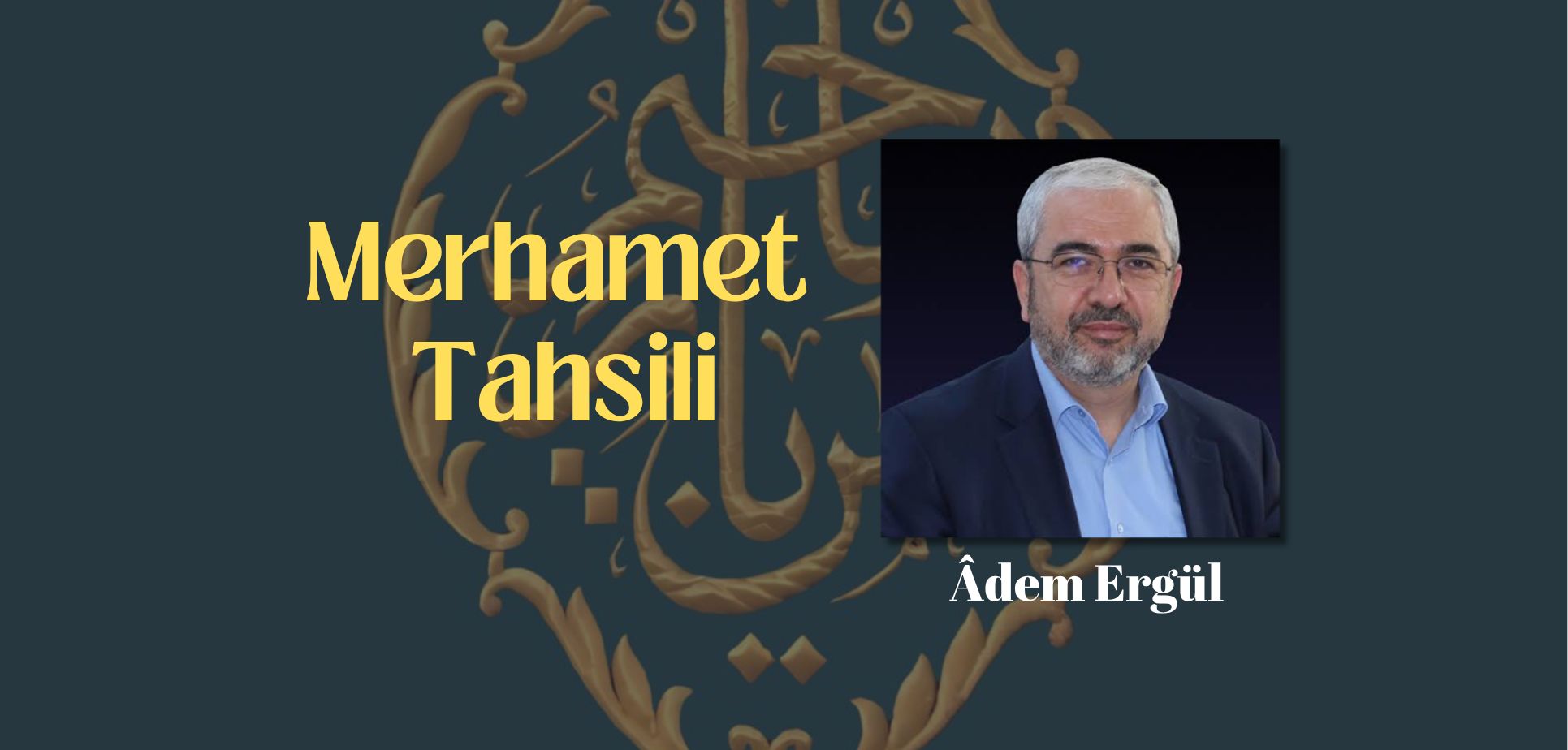Merhamet Tahsili