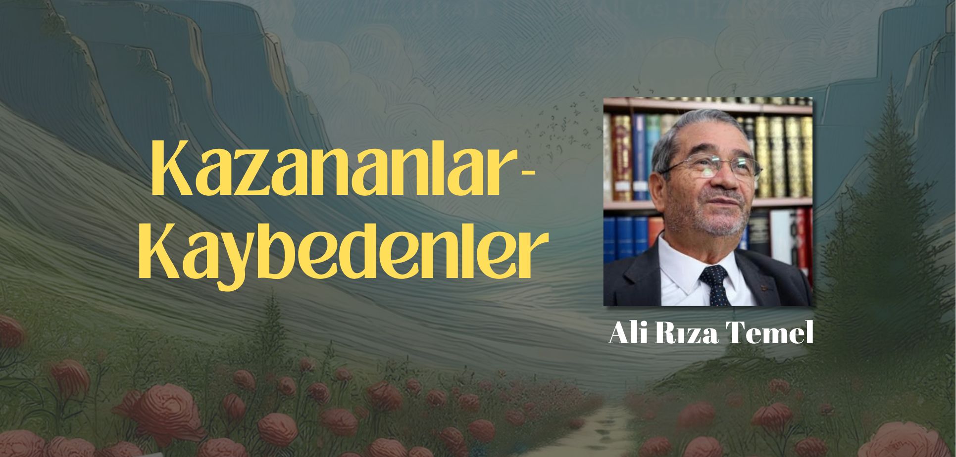 Kazananlar-Kaybedenler