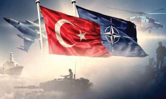 Sarsılan Bölgesel Dengeler ve Yükselen "Türkiye Ekseni"