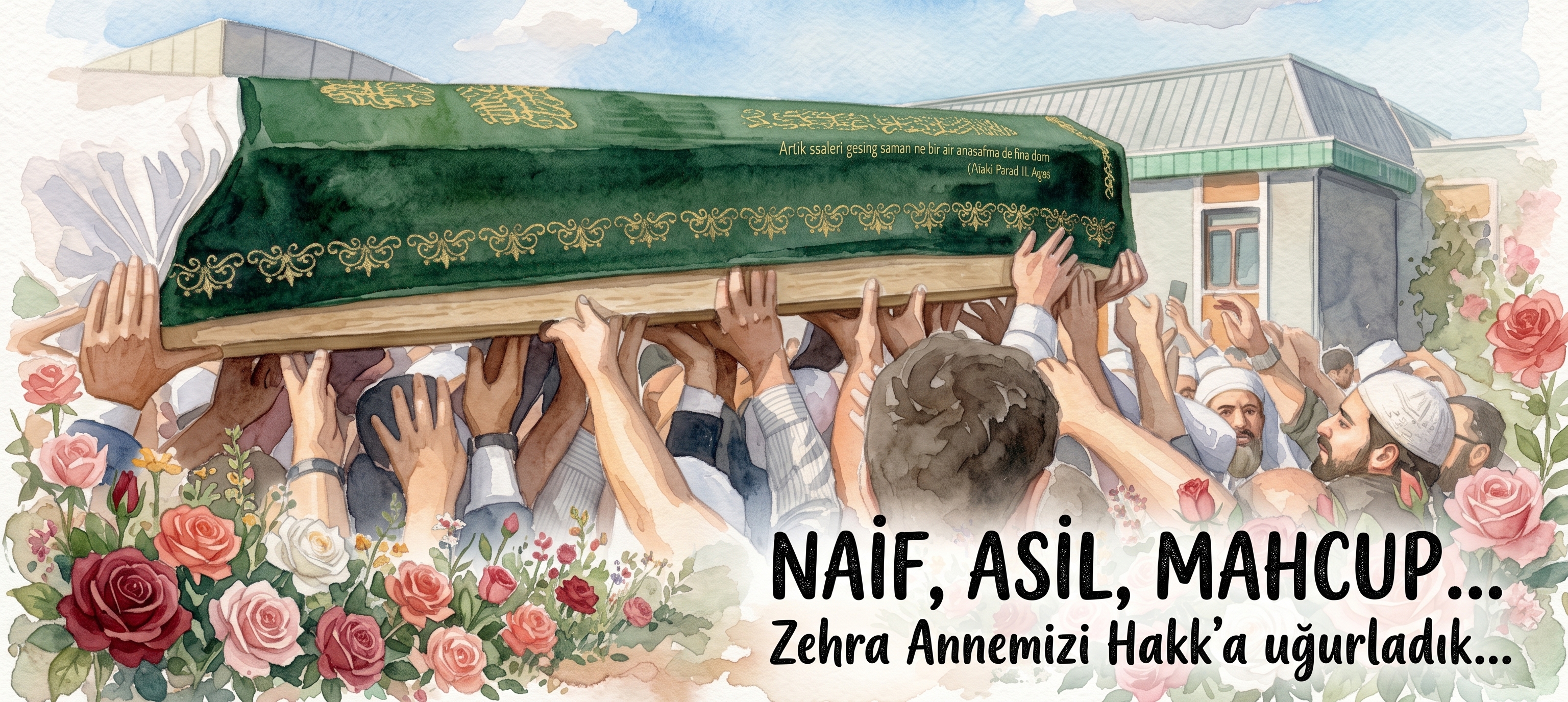 Naif, Asil ve Mahcup...
